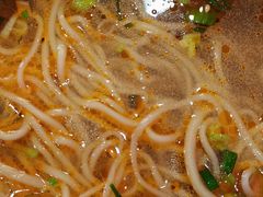 -京穆兰兰州牛肉面·清真(盛龙广场店)