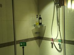 -雅安楠水阁温泉酒店