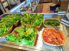 -曾百万小炉小串自助烧烤(高新店)