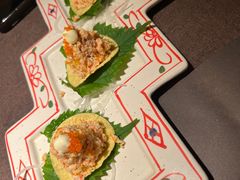 -藤原布二·大正创意料理(五台山店)