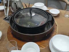 -濠轩阁特色生蚝火锅总店