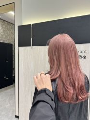 -FOR YOU造型