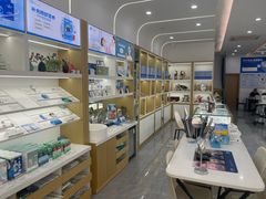 -好宜家眼视光·蔡司店(临汾店)