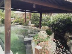 -杭州第一世界大酒店·云曼温泉