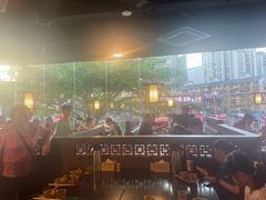 -杨家汀州韵(万达店)