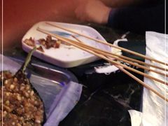 -阿三烧烤·生蚝(超级会员店拓峰店)