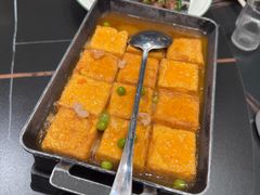 -韶山冲湘菜(中兴大街店)