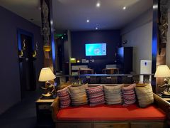 -泰合玺·精油疗愈SPA(南京光环花园城店)