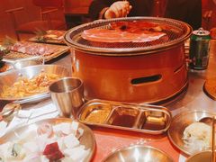 -西塔老太太泥炉烤肉(苏州大悦城店)