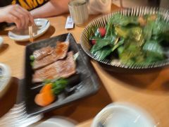 煎猪肝-天手古舞居酒屋(889广场店)