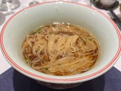 -百盛·鼎膳(中海财富中心)