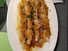 -全聚贤餐厅·湖北家常菜(沙湖店)