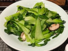 -南京大牌档(之心城店)