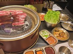 -西塔老太太泥炉烤肉(苏州大悦城店)