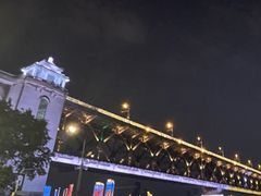 -武汉长江大桥