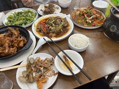 -小二郎私房菜(鼓浪屿店)