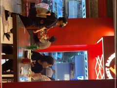 -神府路壹号·海鲜烧烤排档(三坊七巷店)