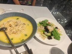 -海富门·带鱼·淮扬菜·粤菜(甘家口店)