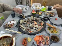 -仙螺岛海鲜自助餐厅(总店)