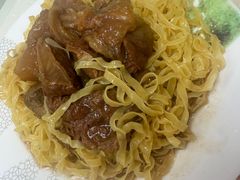 -麦文记面家(佐敦店)