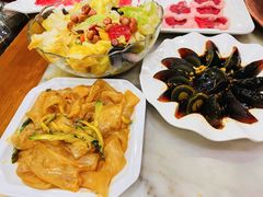 -聚宝源(后海店)