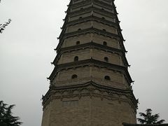 -法门文化景区
