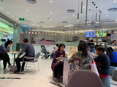 -喜茶(深圳东门1234店)