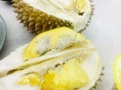 猫山王-新峰肉骨茶