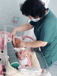 -东方爱堡国际母婴会所(廊坊首店广阳店)