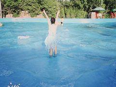 -热带风暴水上乐园(新镇路)