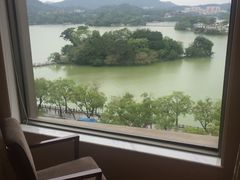 -惠州康帝国际酒店