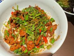 -王繁星面馆(西安熙地港店)