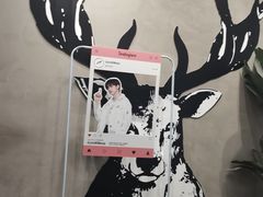 -THE ALLEY 鹿角巷(合生汇店)