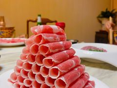 -南门涮肉(后海店)