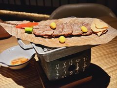 -本源食集 日式烧肉·炉端烧(东海缤纷店)