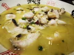 酸菜鱼-有位虾匠·香辣蟹·小龙虾(李村店)