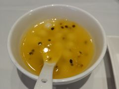 -小厨娘淮扬菜(六合欢乐港店)