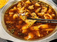 -大众酸菜鱼(梨花巷总店)