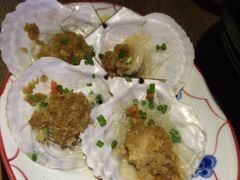 -蜜桃餐厅·江浙融合菜(荟聚购物中心店)
