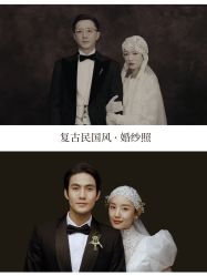 -CD视觉婚纱摄影