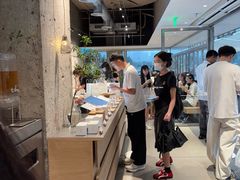 -喜茶(珠海华发商都店)