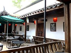 -星巴克(福州三坊七巷店)