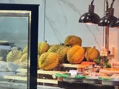 -深海聚汇·牛榴宴·自助料理(江宁万达店)