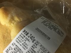 -山崎面包(第一八佰伴店)