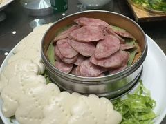 -陈记菜馆·非遗淮扬菜(东关街教场店)