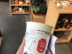 隆记米酿奶茶-隆延茶铺(学清路驹然店)