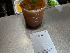 -O.P.S. CAFE