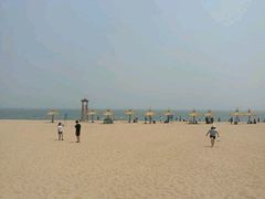 -北戴河圣蓝海洋公园