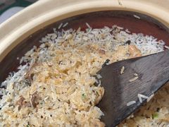 -大鸽饭(汉溪长隆店)