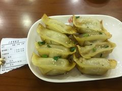 -小姜锅贴(凤凰街店)